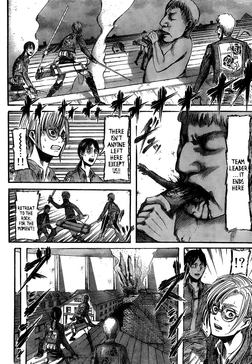 Shingeki no Kyojin Chapter 14 18